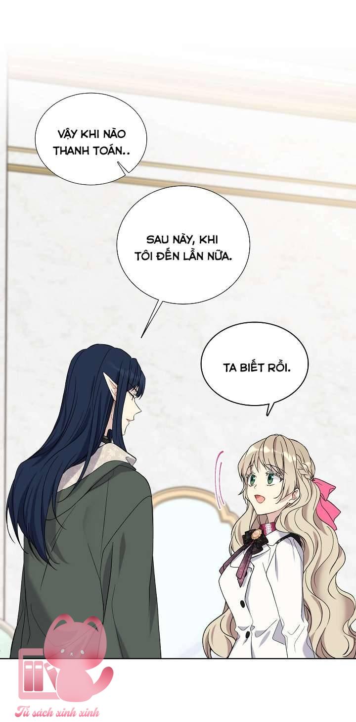 Vương Miện Lục Bảo - Chap 25 - Trang 13