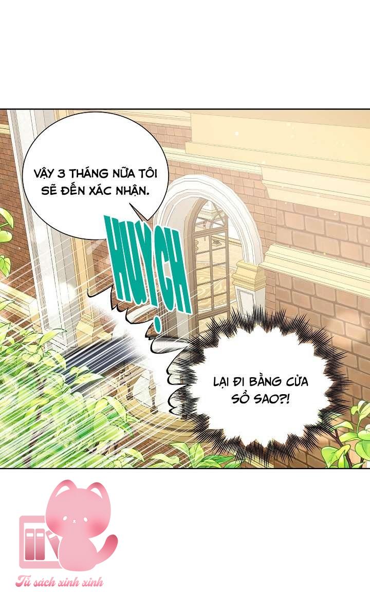 Vương Miện Lục Bảo - Chap 25 - Trang 14