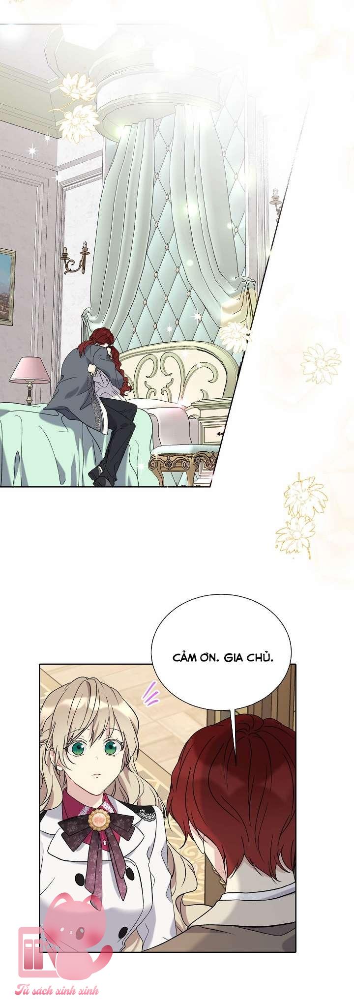Vương Miện Lục Bảo - Chap 25 - Trang 16