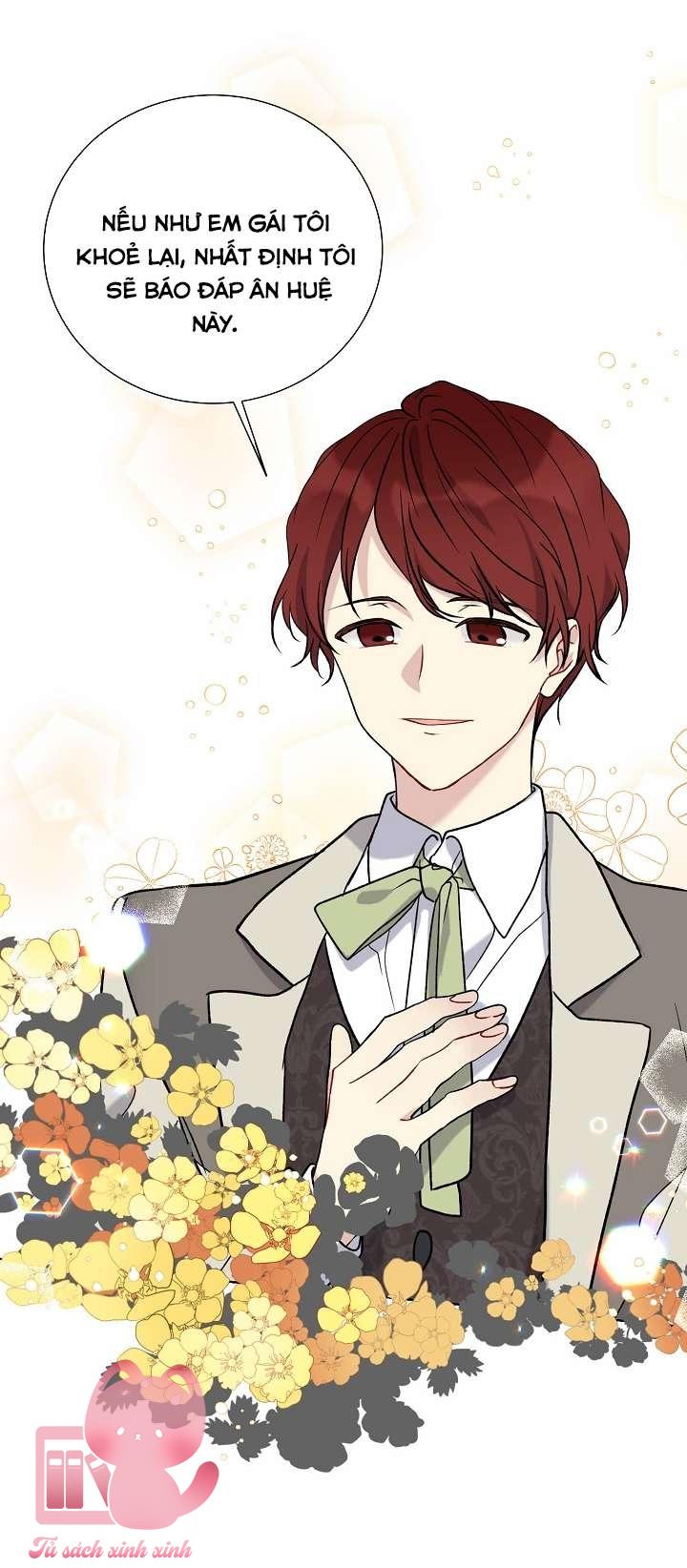 Vương Miện Lục Bảo - Chap 25 - Trang 17