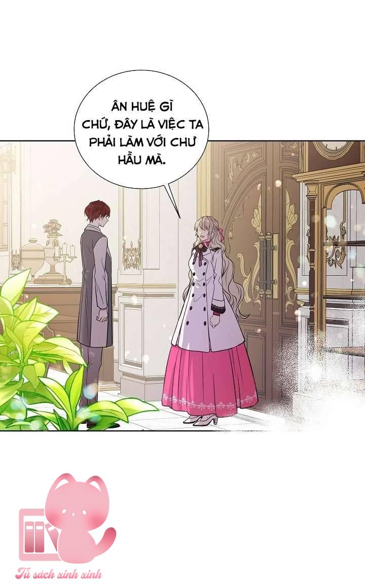 Vương Miện Lục Bảo - Chap 25 - Trang 18