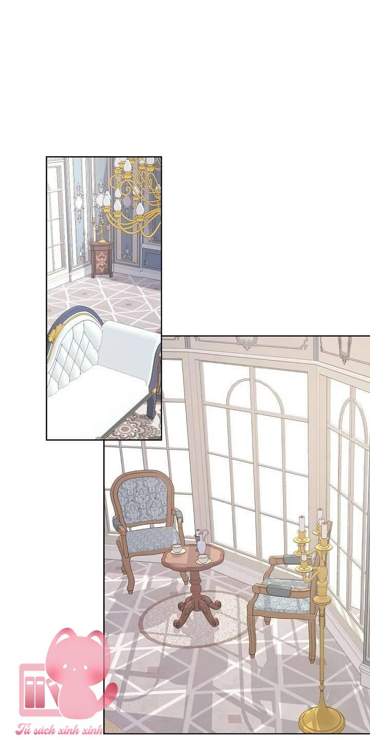 Vương Miện Lục Bảo - Chap 25 - Trang 19