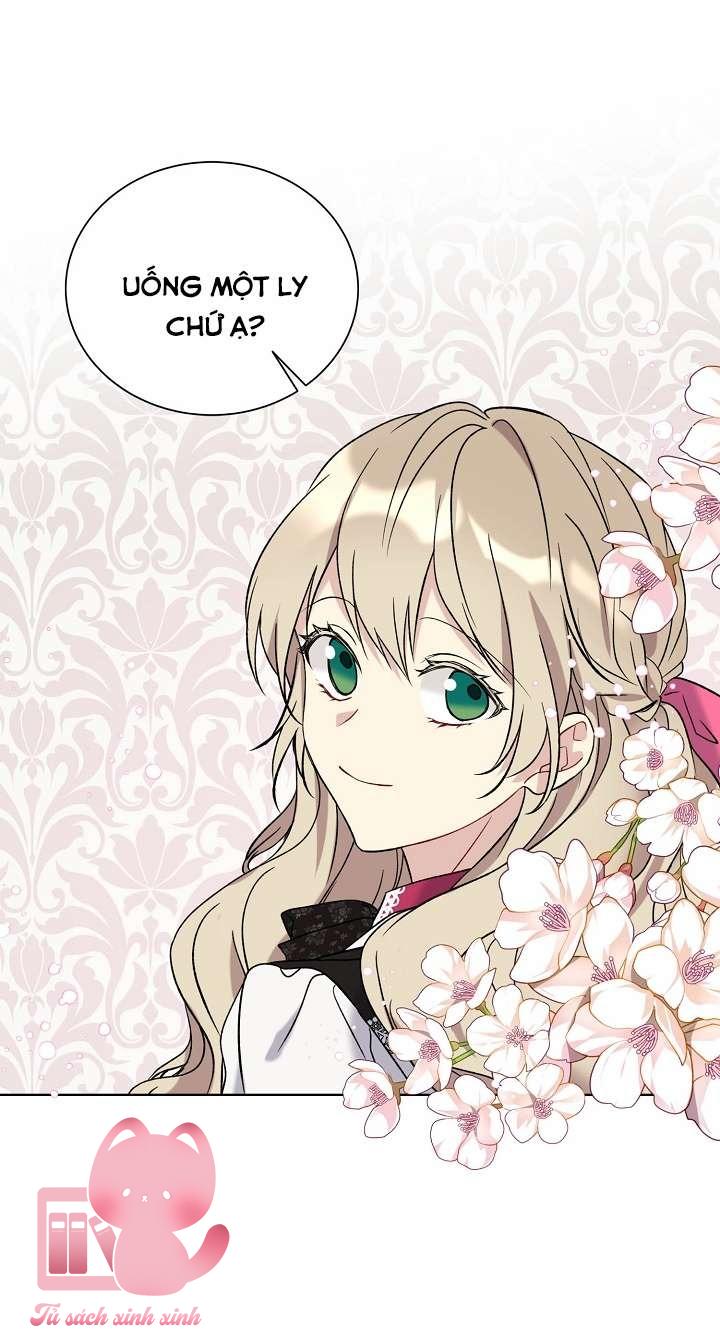 Vương Miện Lục Bảo - Chap 25 - Trang 20