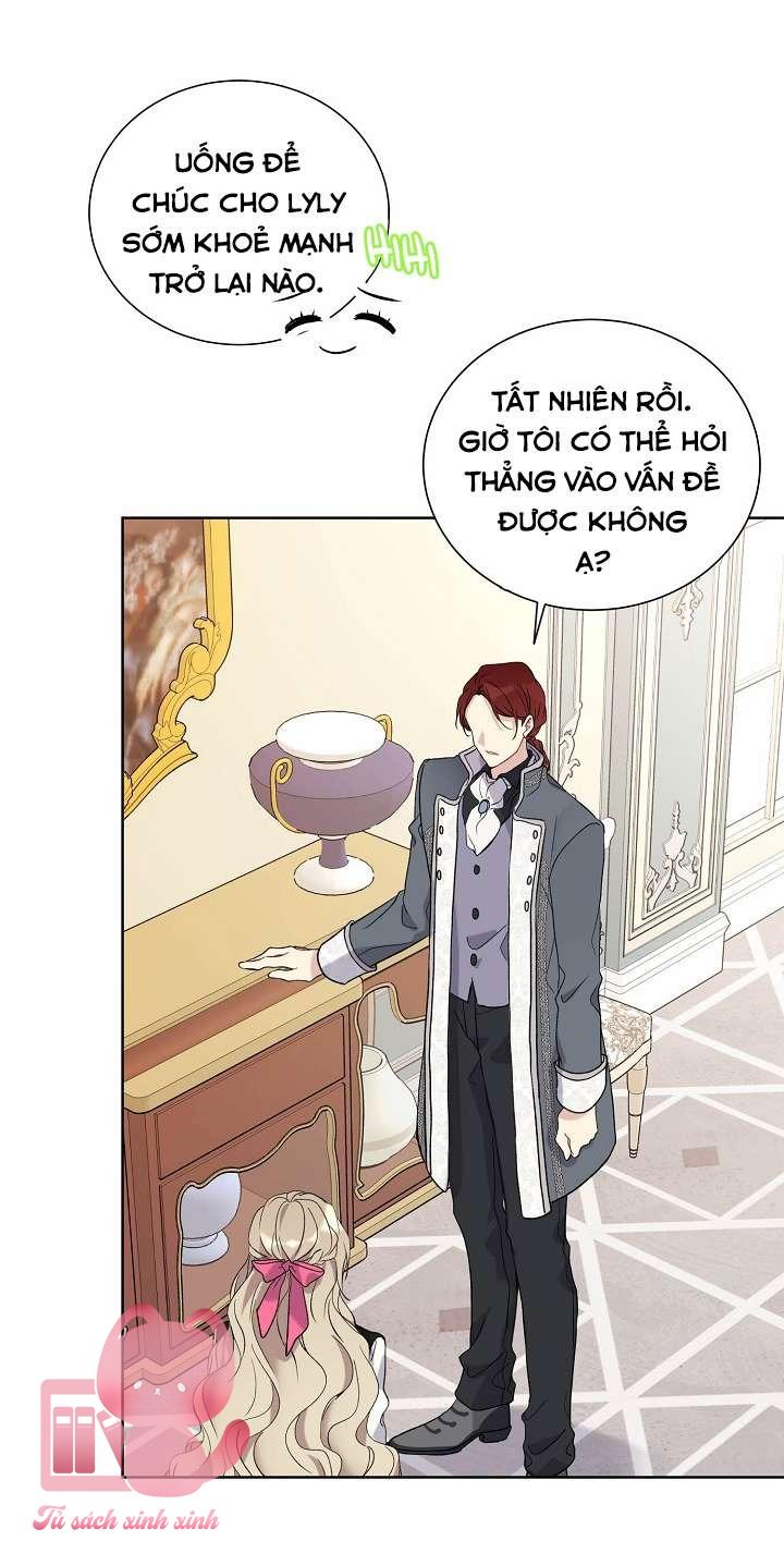 Vương Miện Lục Bảo - Chap 25 - Trang 21