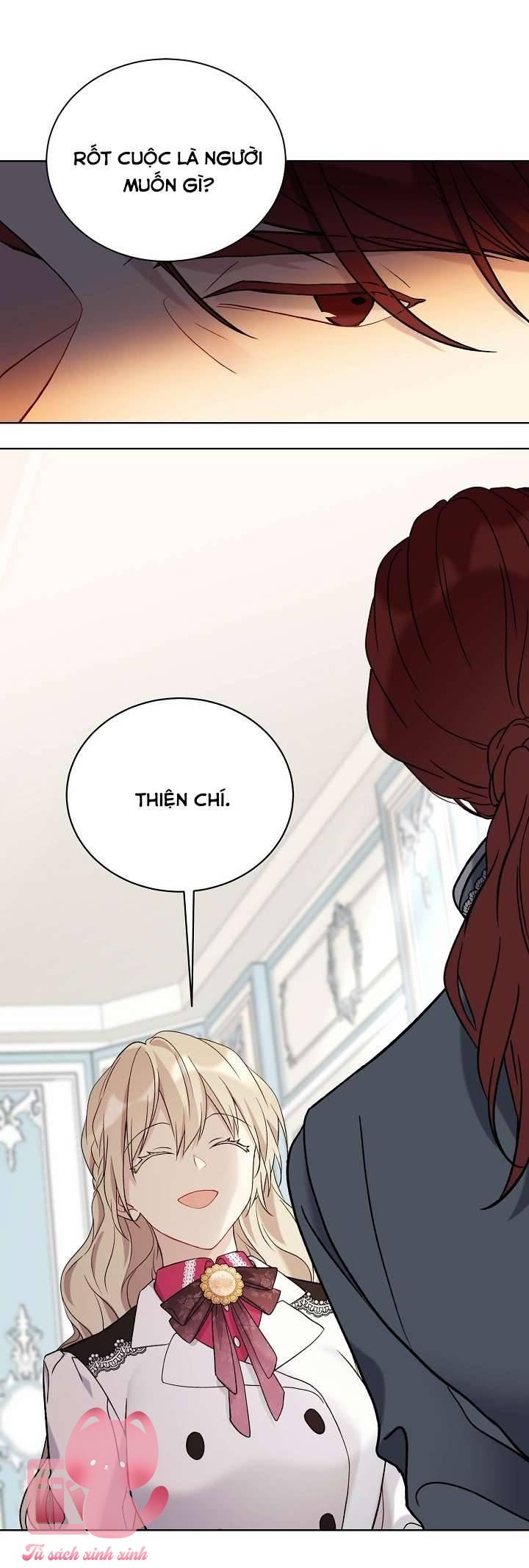 Vương Miện Lục Bảo - Chap 25 - Trang 22