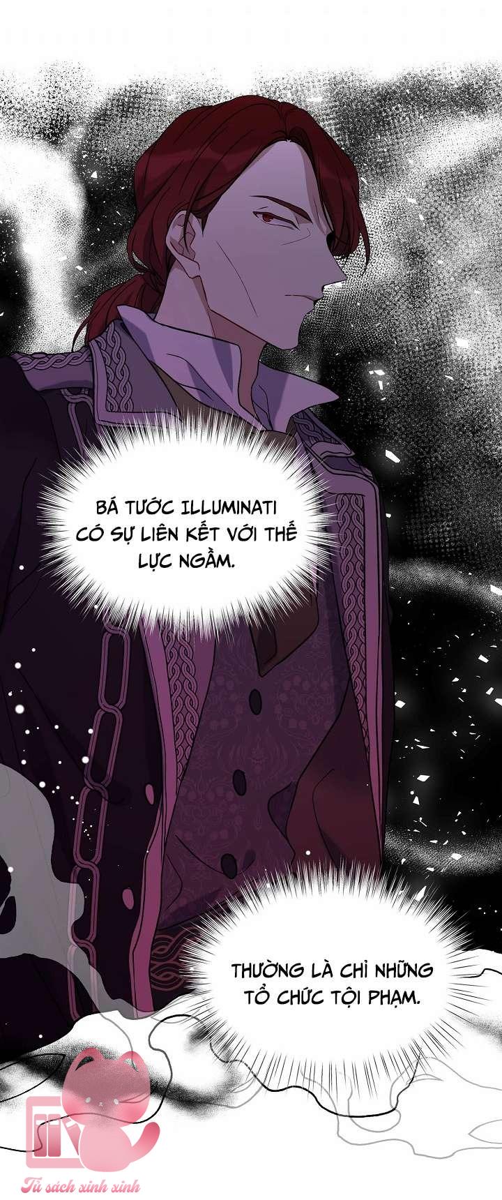 Vương Miện Lục Bảo - Chap 25 - Trang 25