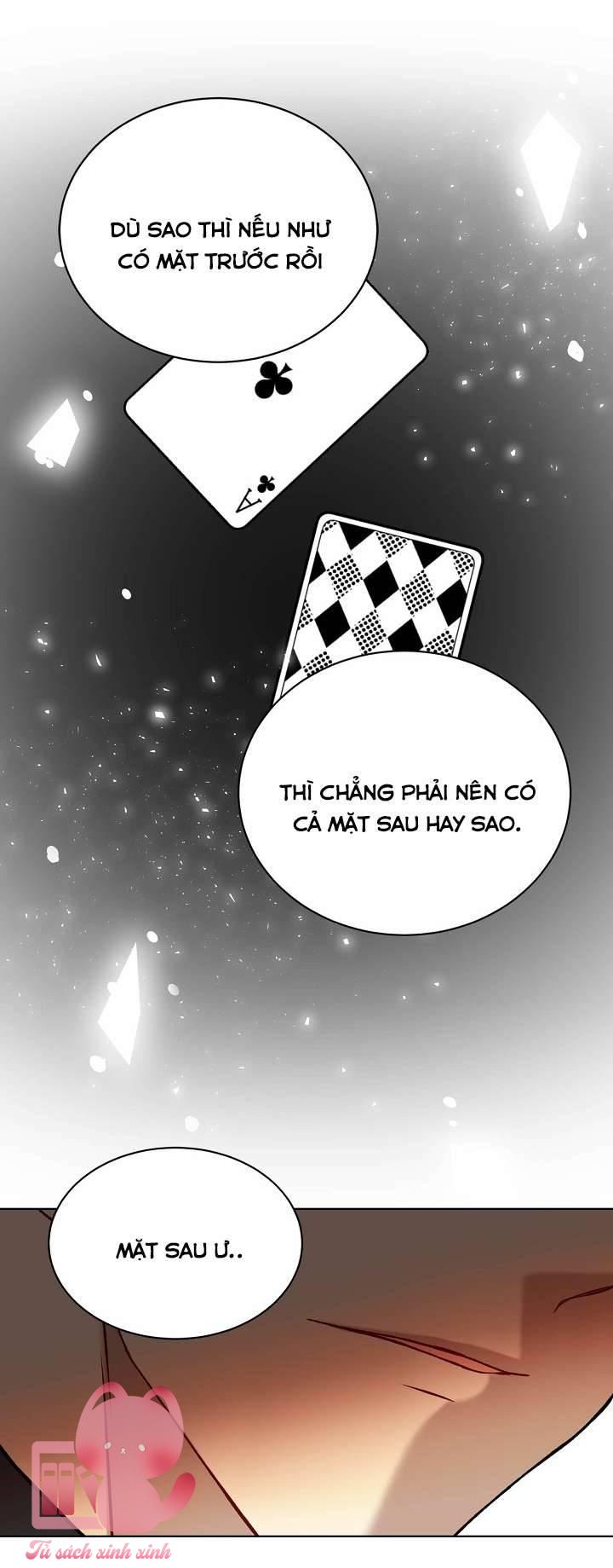 Vương Miện Lục Bảo - Chap 25 - Trang 26