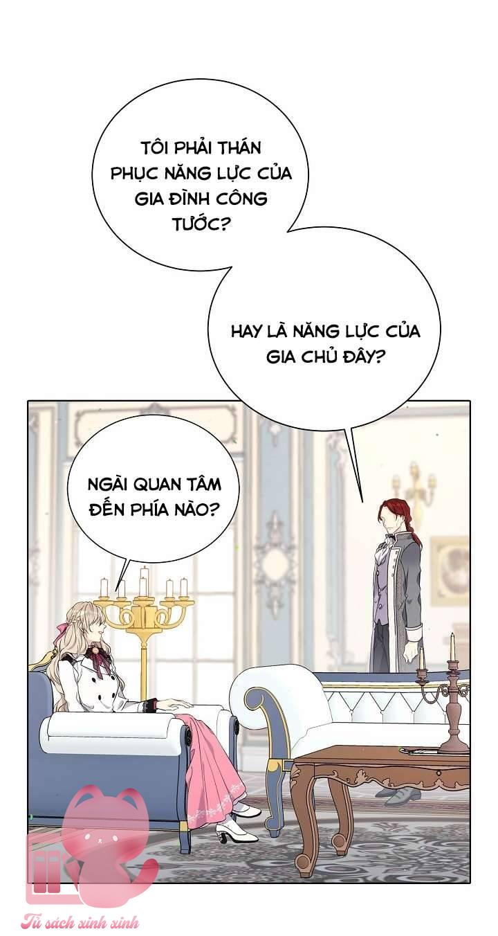 Vương Miện Lục Bảo - Chap 25 - Trang 27