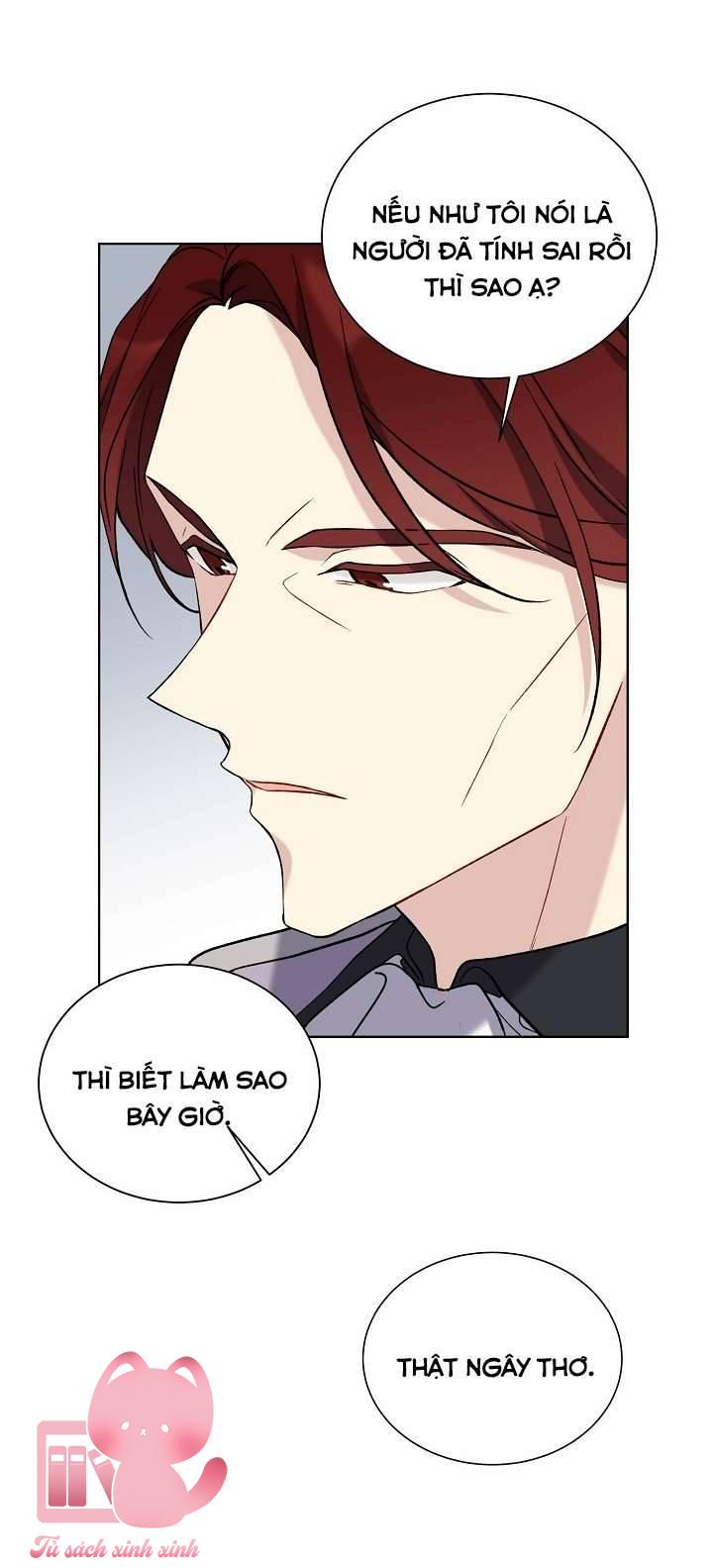 Vương Miện Lục Bảo - Chap 25 - Trang 28