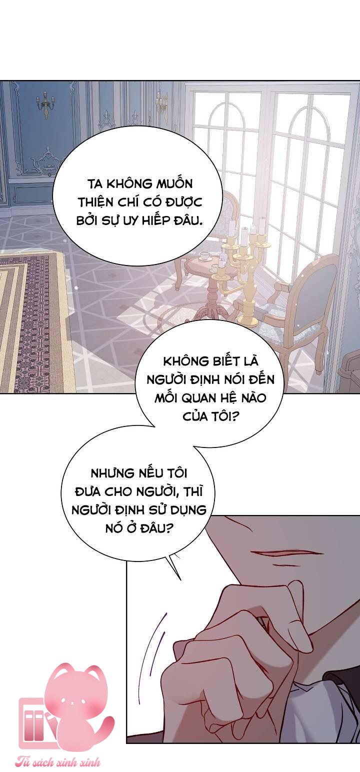 Vương Miện Lục Bảo - Chap 25 - Trang 29