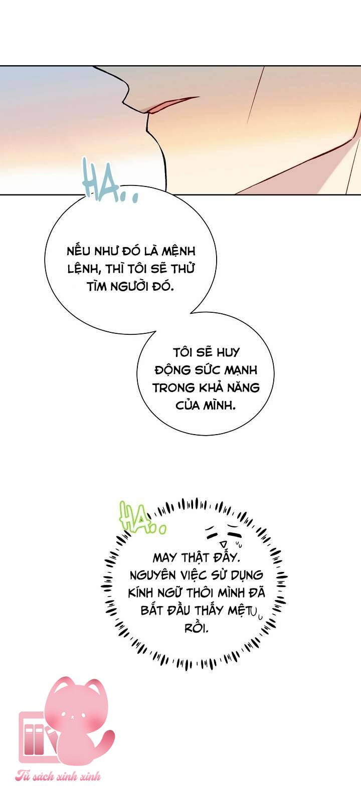 Vương Miện Lục Bảo - Chap 25 - Trang 32