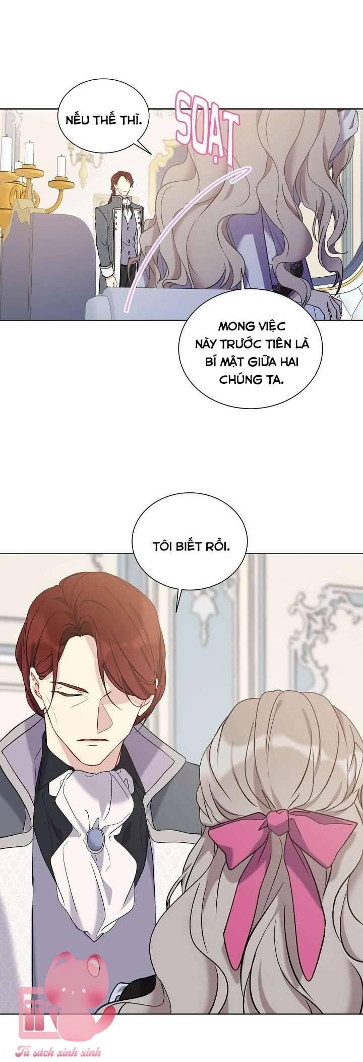 Vương Miện Lục Bảo - Chap 25 - Trang 33