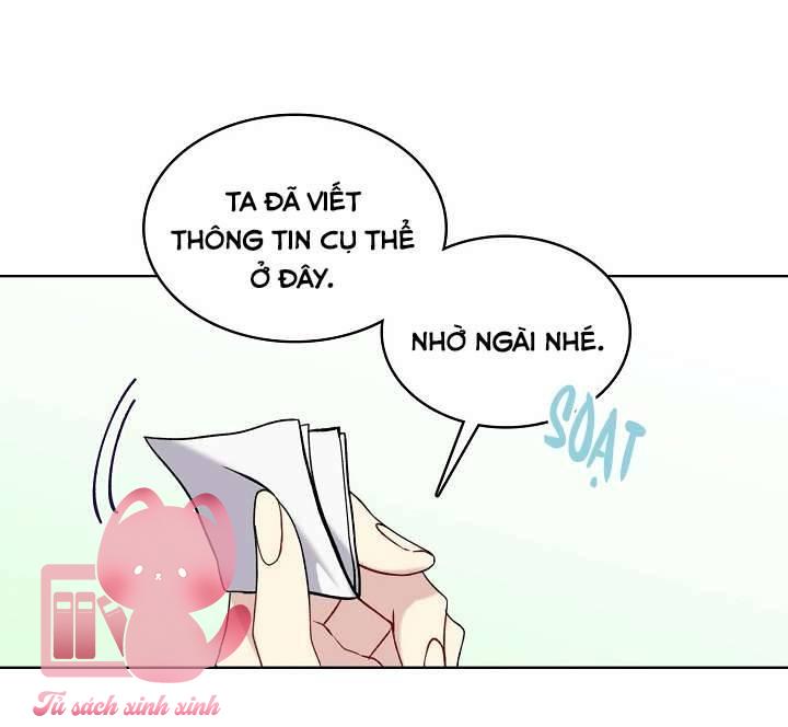 Vương Miện Lục Bảo - Chap 25 - Trang 34