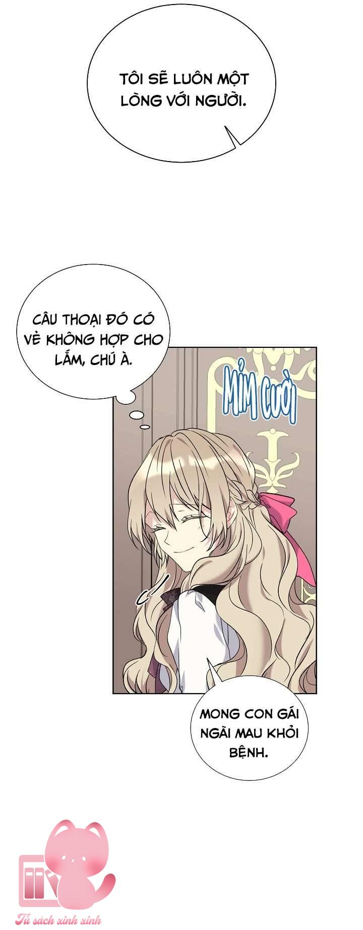 Vương Miện Lục Bảo - Chap 25 - Trang 35