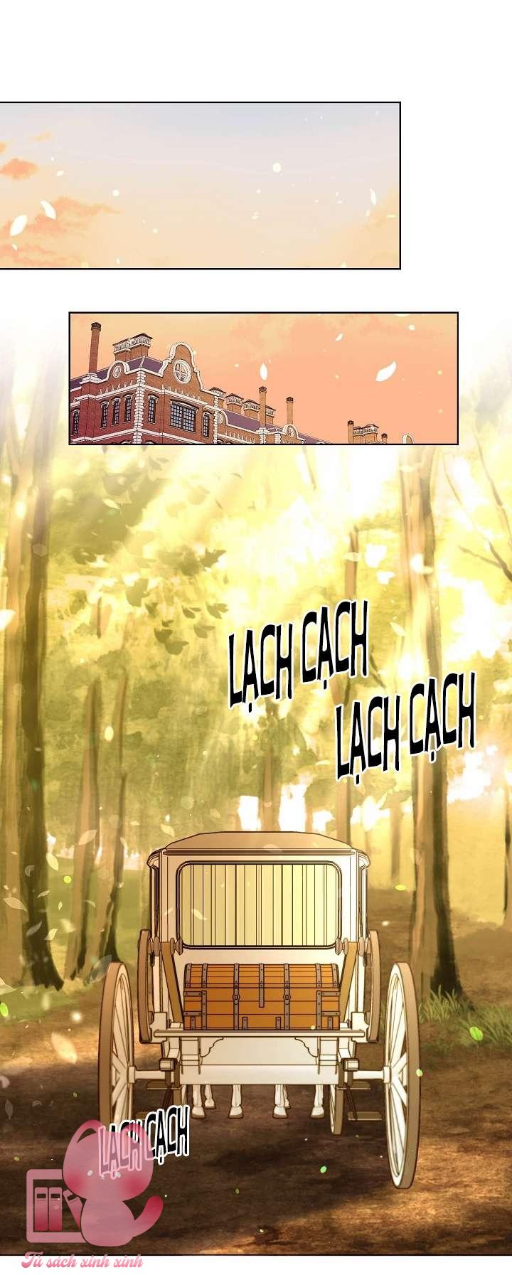 Vương Miện Lục Bảo - Chap 25 - Trang 36