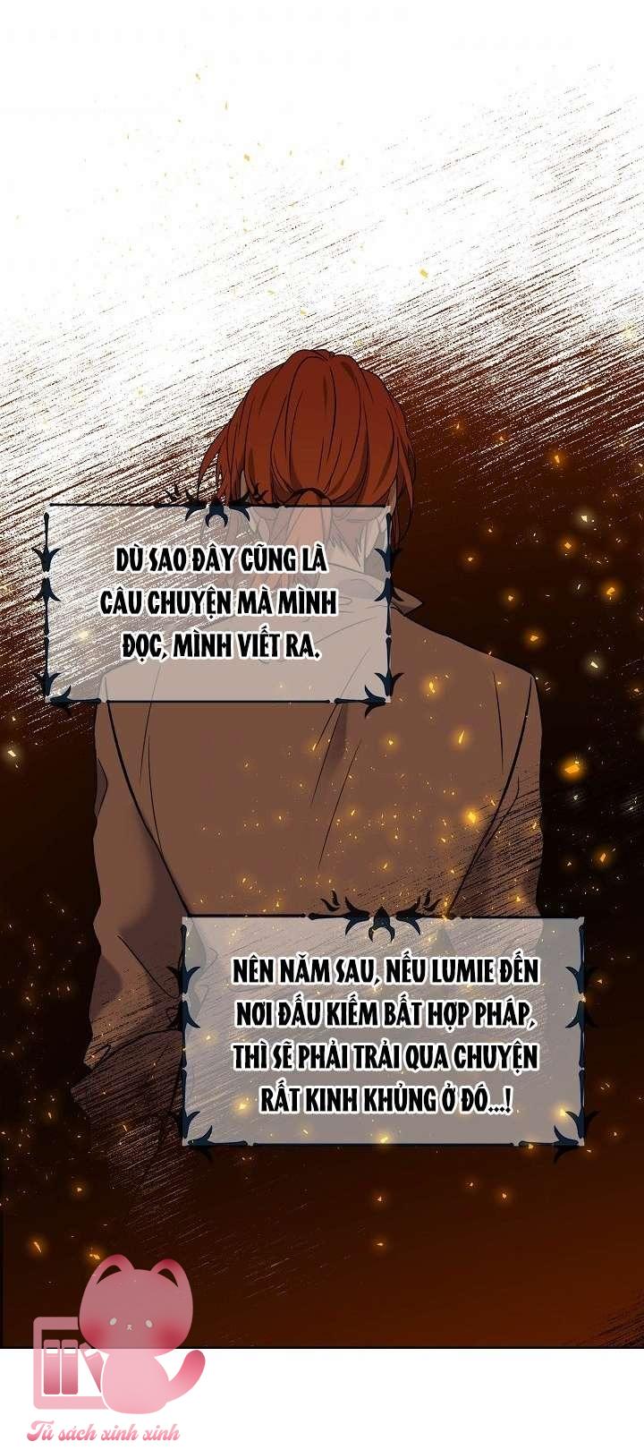 Vương Miện Lục Bảo - Chap 25 - Trang 38