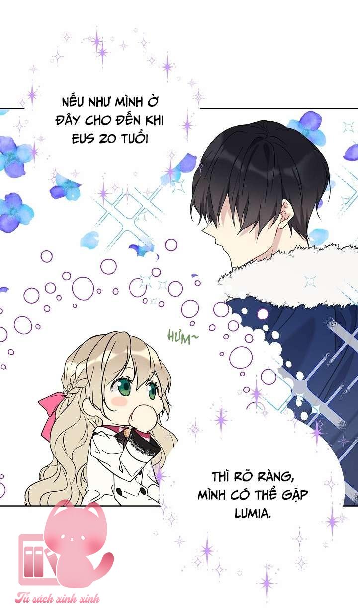 Vương Miện Lục Bảo - Chap 25 - Trang 39