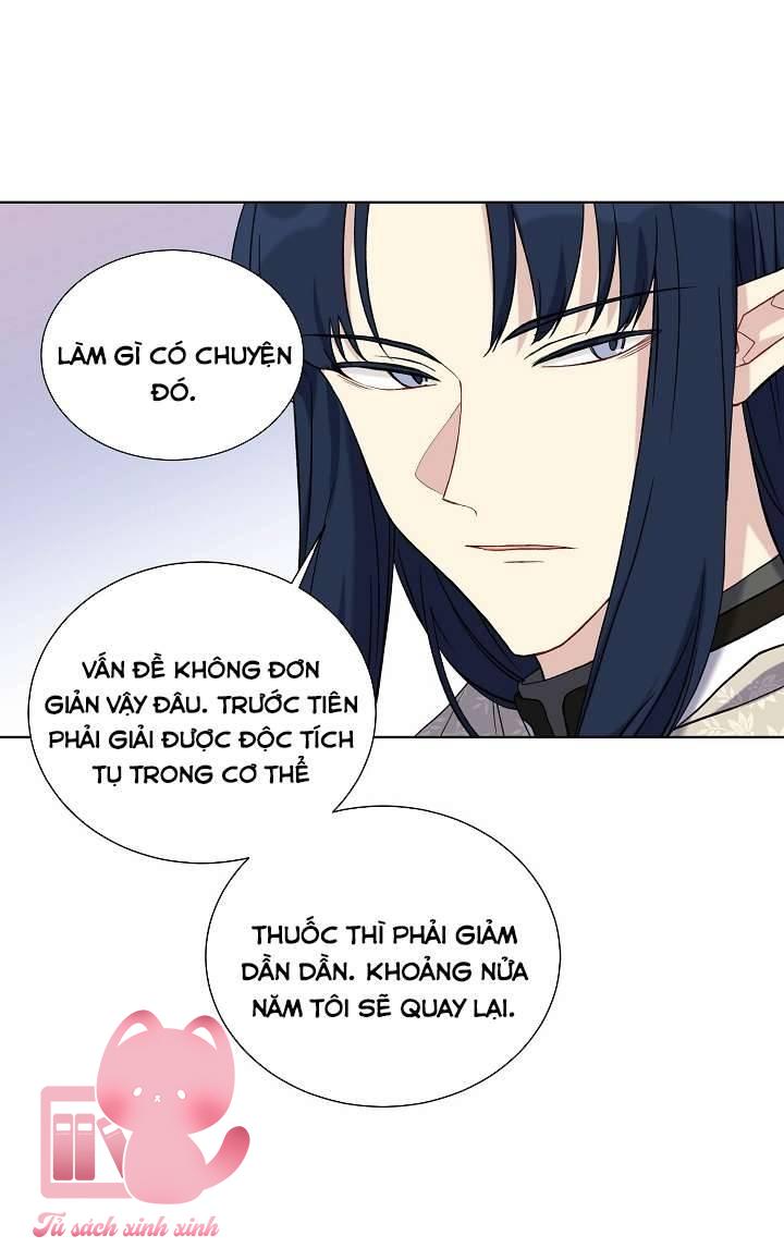 Vương Miện Lục Bảo - Chap 25 - Trang 5