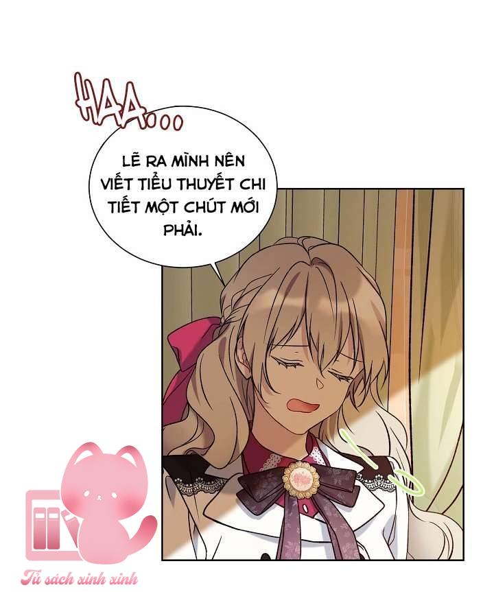 Vương Miện Lục Bảo - Chap 25 - Trang 42