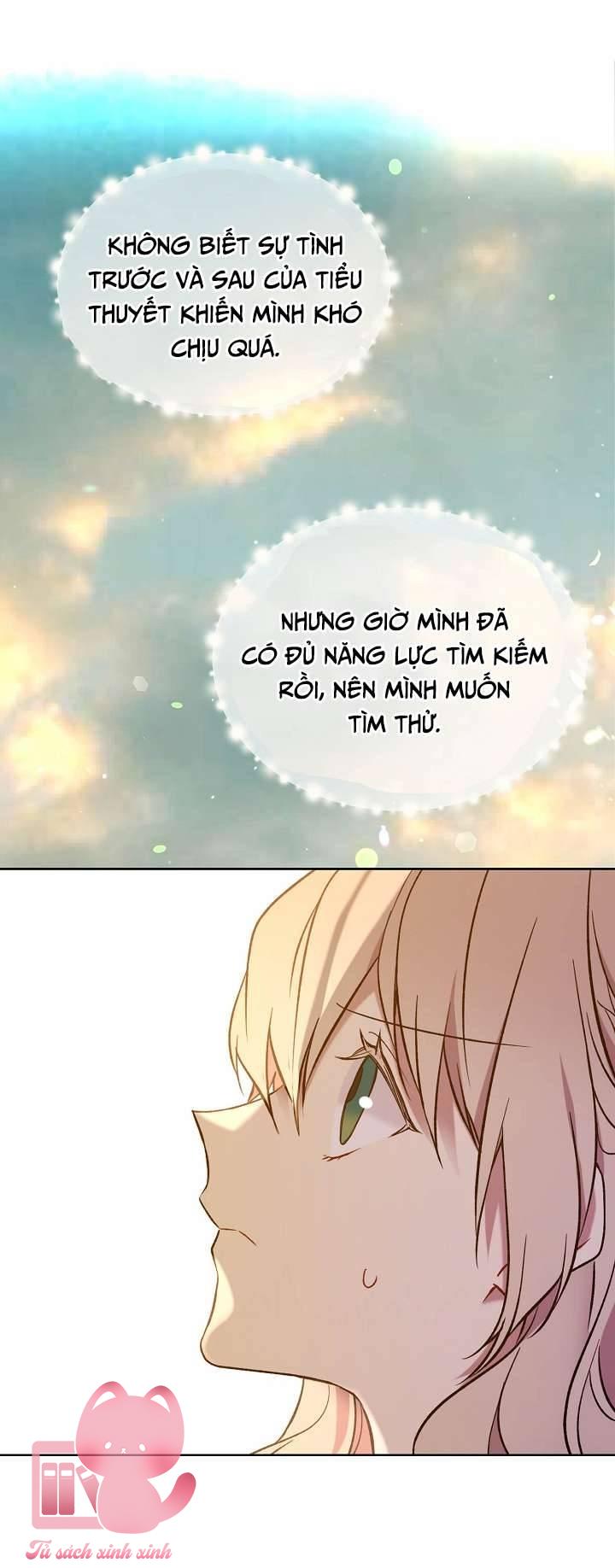 Vương Miện Lục Bảo - Chap 25 - Trang 43
