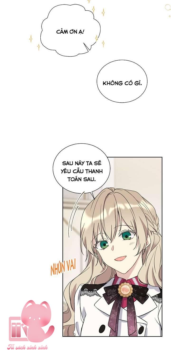Vương Miện Lục Bảo - Chap 25 - Trang 8