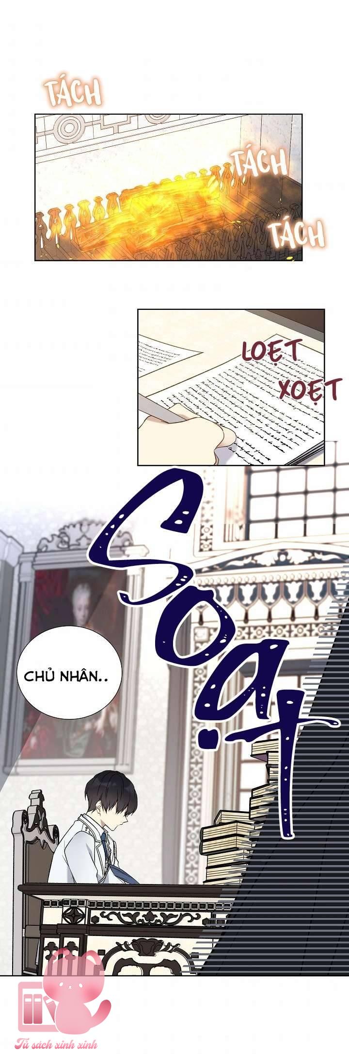 Vương Miện Lục Bảo - Chap 26 - Trang 2