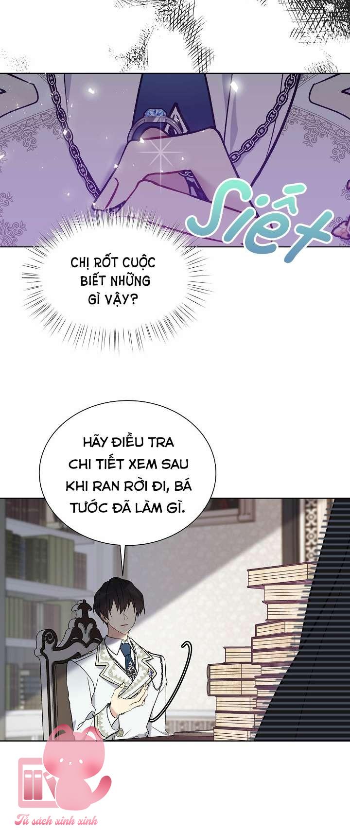 Vương Miện Lục Bảo - Chap 26 - Trang 11