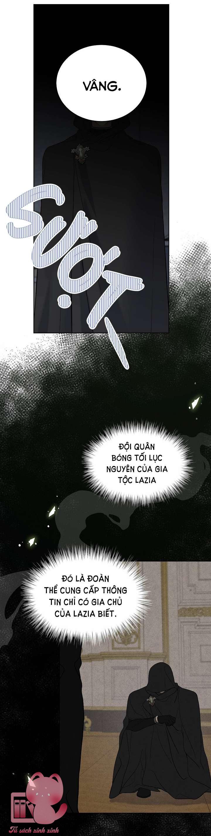 Vương Miện Lục Bảo - Chap 26 - Trang 12