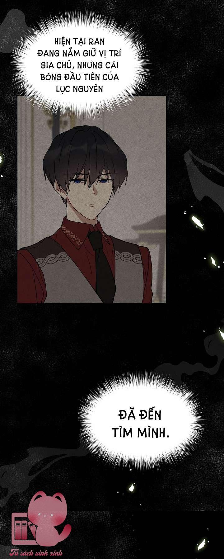 Vương Miện Lục Bảo - Chap 26 - Trang 13