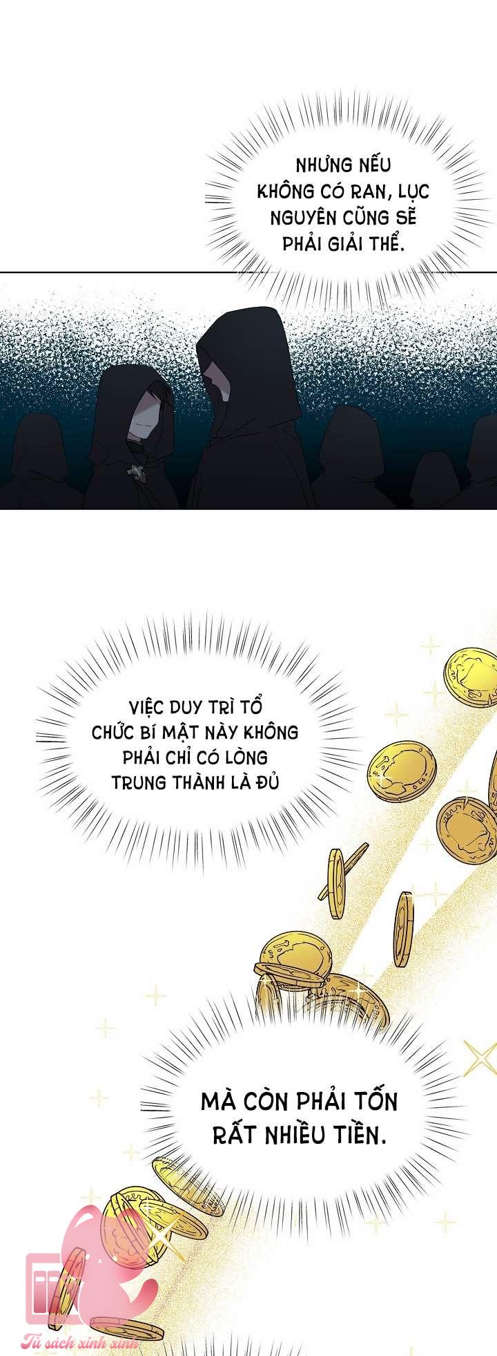 Vương Miện Lục Bảo - Chap 26 - Trang 15