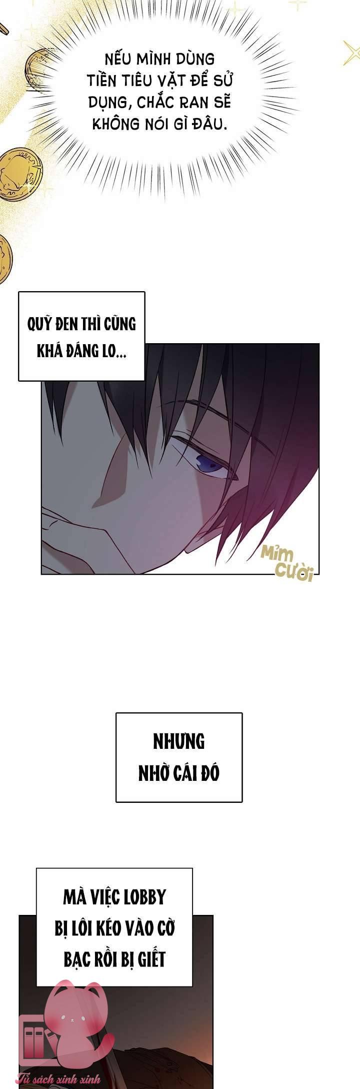 Vương Miện Lục Bảo - Chap 26 - Trang 16