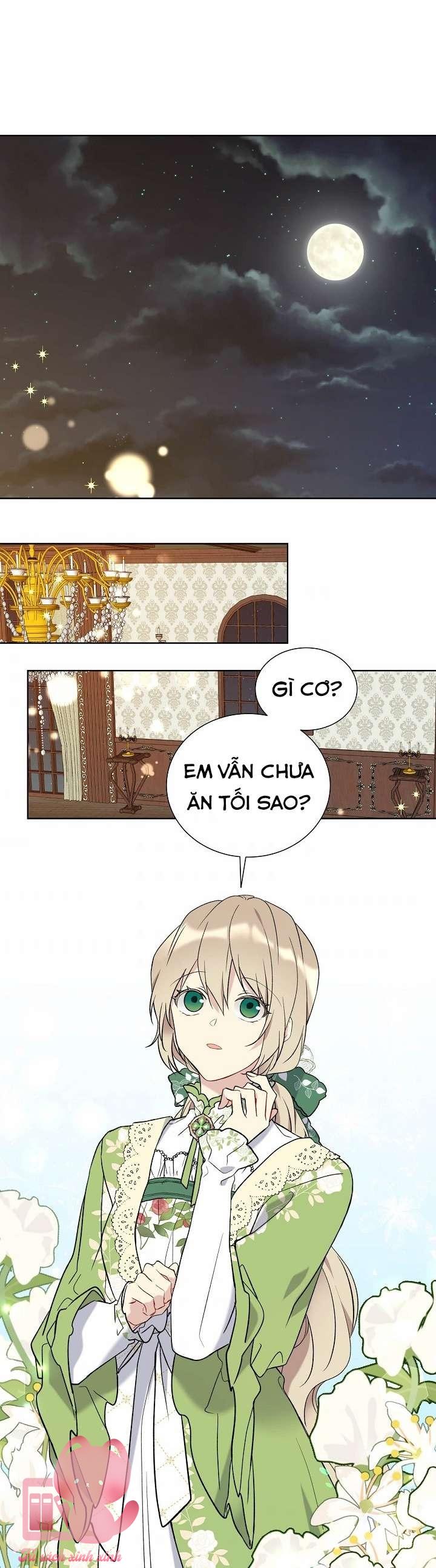 Vương Miện Lục Bảo - Chap 26 - Trang 18
