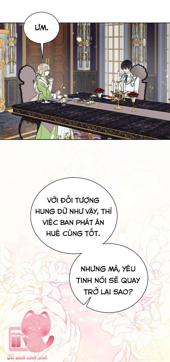 Vương Miện Lục Bảo - Chap 26 - Trang 22