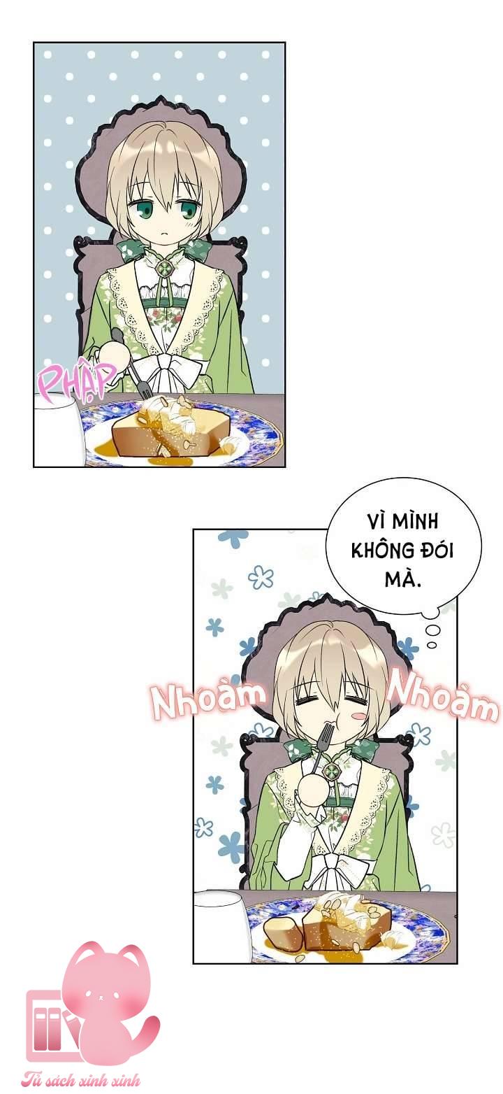 Vương Miện Lục Bảo - Chap 26 - Trang 26