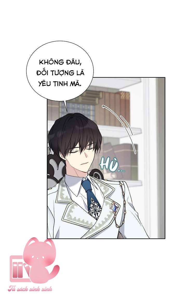 Vương Miện Lục Bảo - Chap 26 - Trang 4