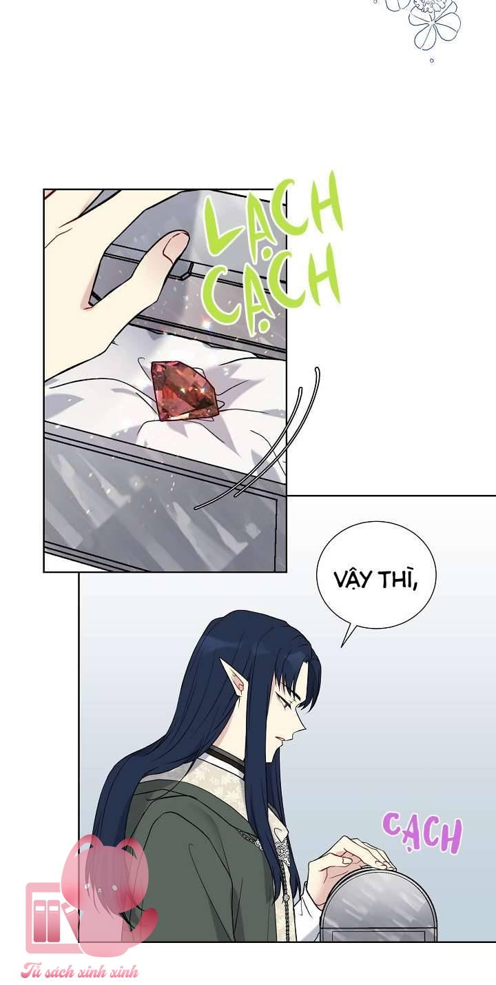 Vương Miện Lục Bảo - Chap 26 - Trang 32