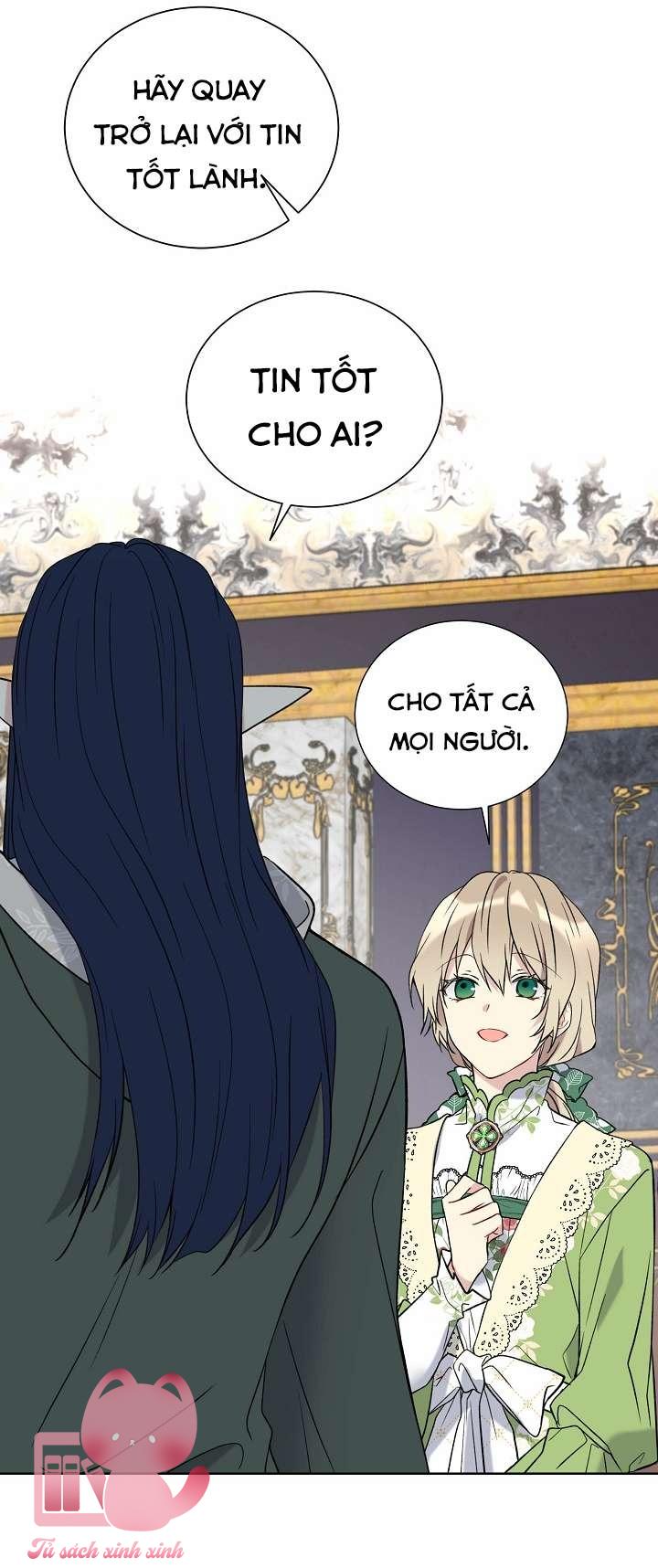 Vương Miện Lục Bảo - Chap 26 - Trang 33