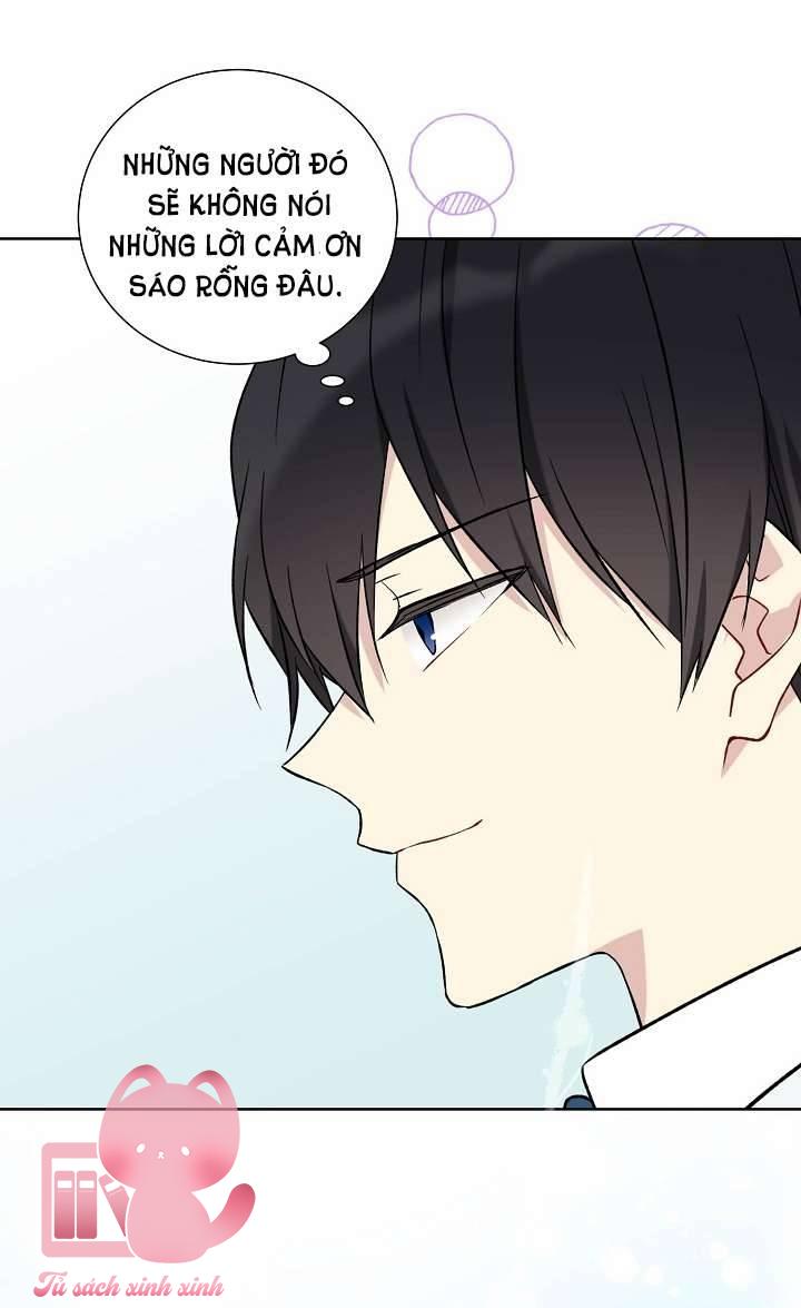Vương Miện Lục Bảo - Chap 26 - Trang 39