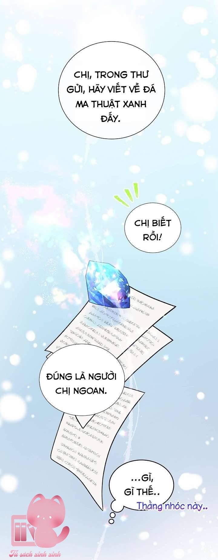 Vương Miện Lục Bảo - Chap 26 - Trang 40