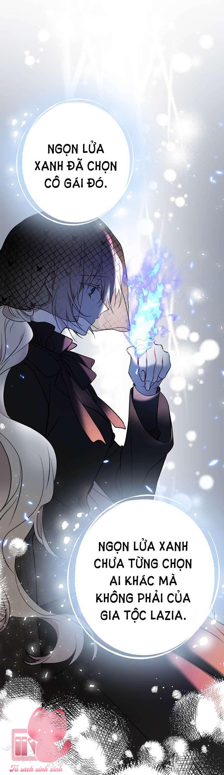 Vương Miện Lục Bảo - Chap 26 - Trang 10