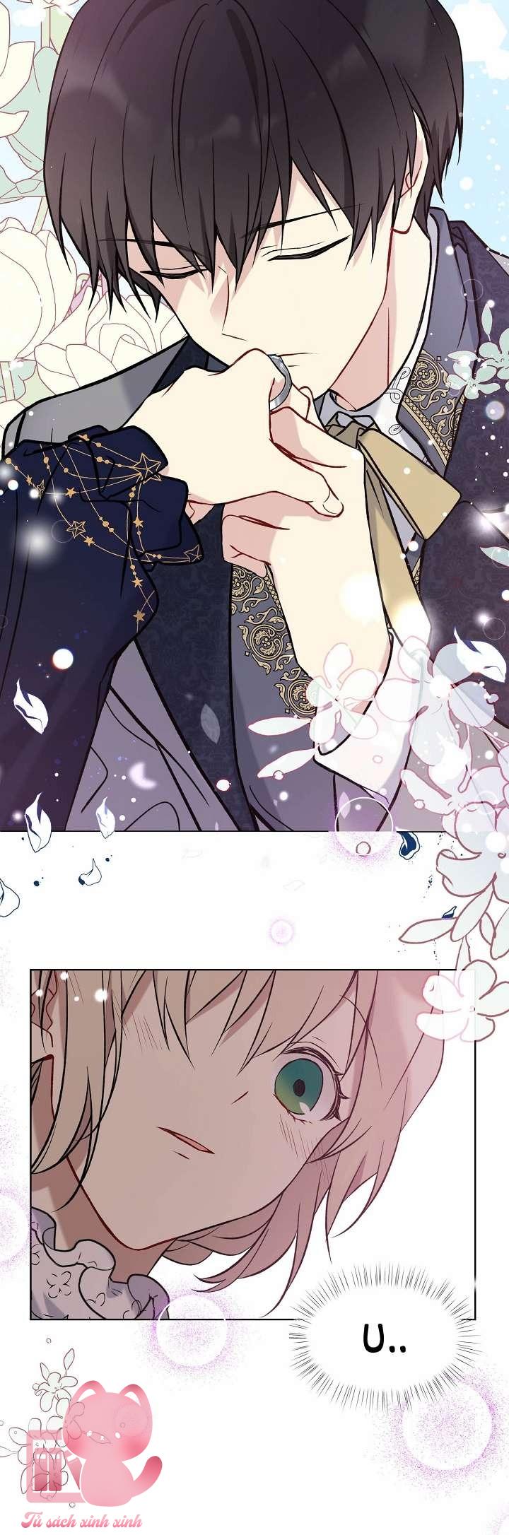 Vương Miện Lục Bảo - Chap 27 - Trang 11
