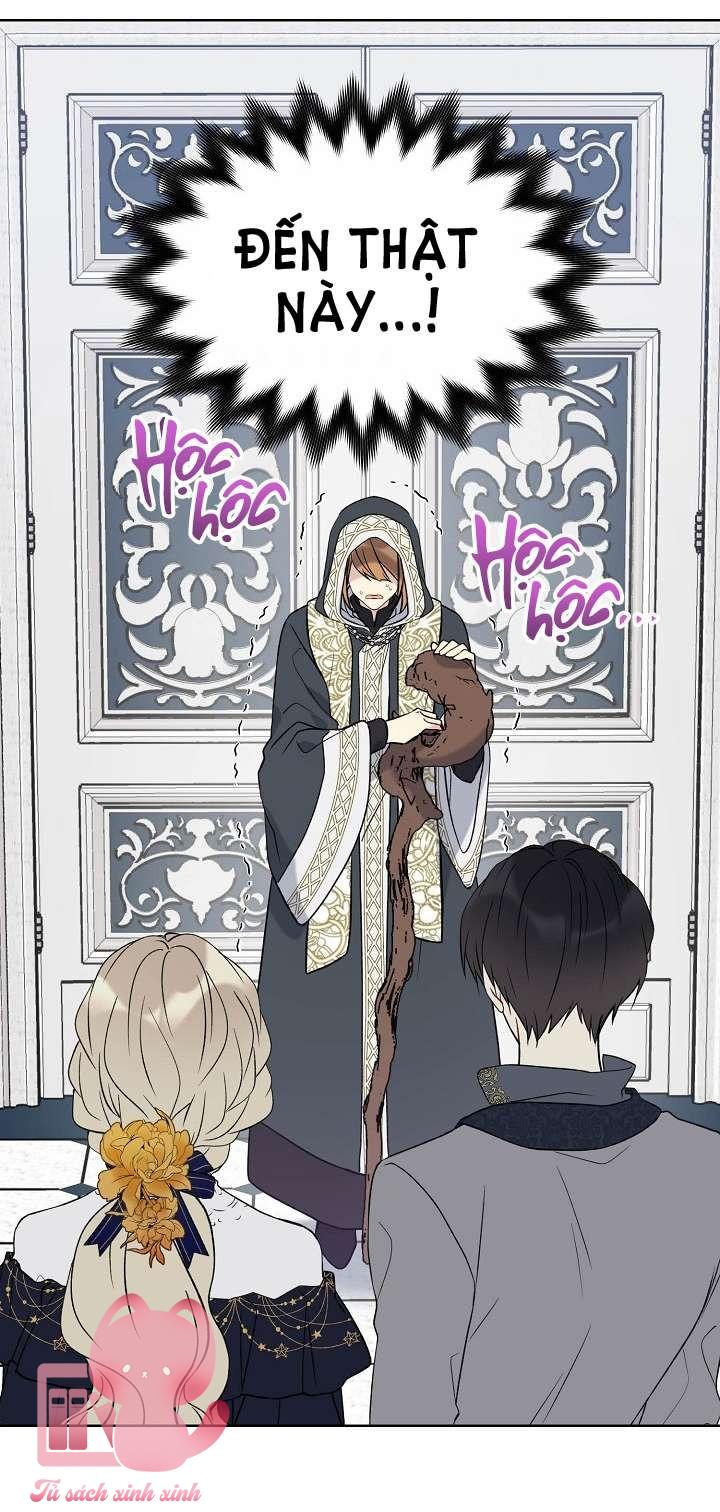 Vương Miện Lục Bảo - Chap 27 - Trang 3