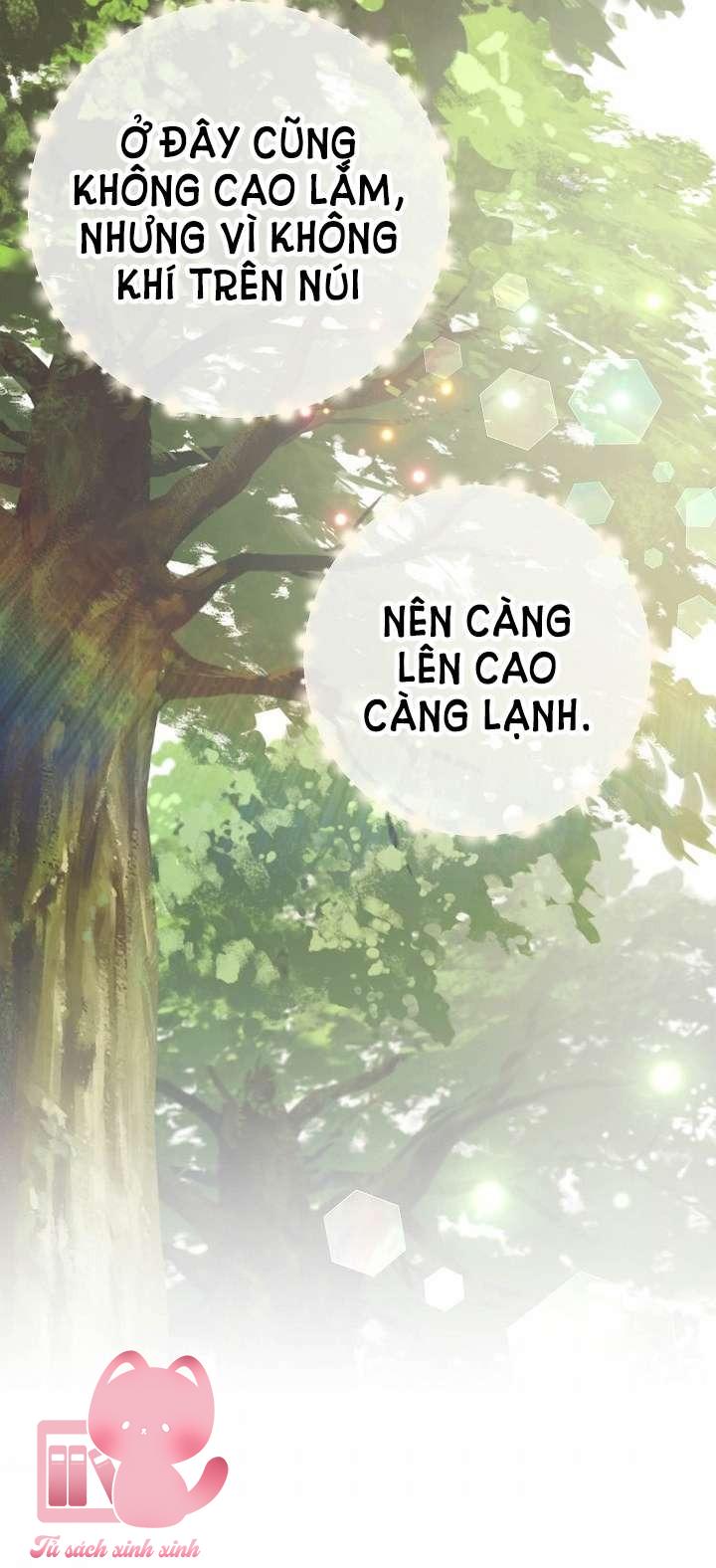 Vương Miện Lục Bảo - Chap 27 - Trang 22