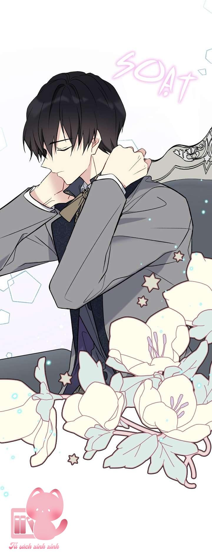 Vương Miện Lục Bảo - Chap 27 - Trang 7