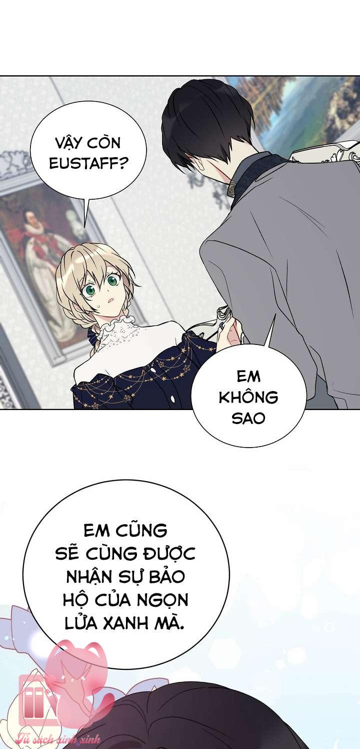 Vương Miện Lục Bảo - Chap 27 - Trang 10