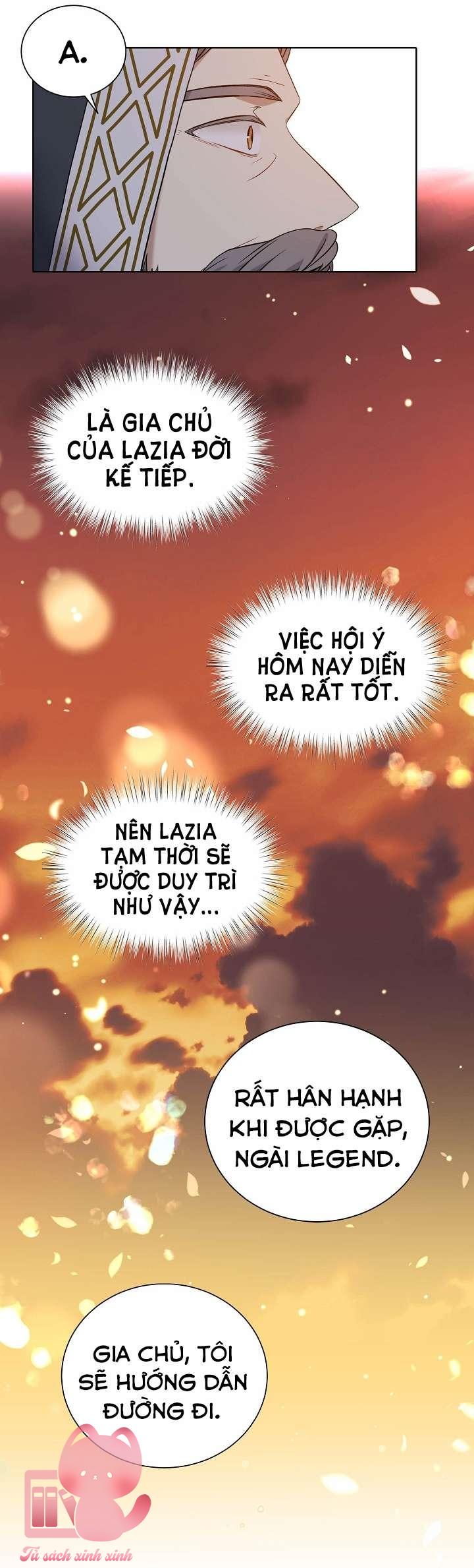 Vương Miện Lục Bảo - Chap 28 - Trang 11