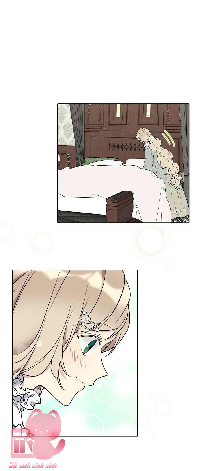 Vương Miện Lục Bảo - Chap 28 - Trang 24