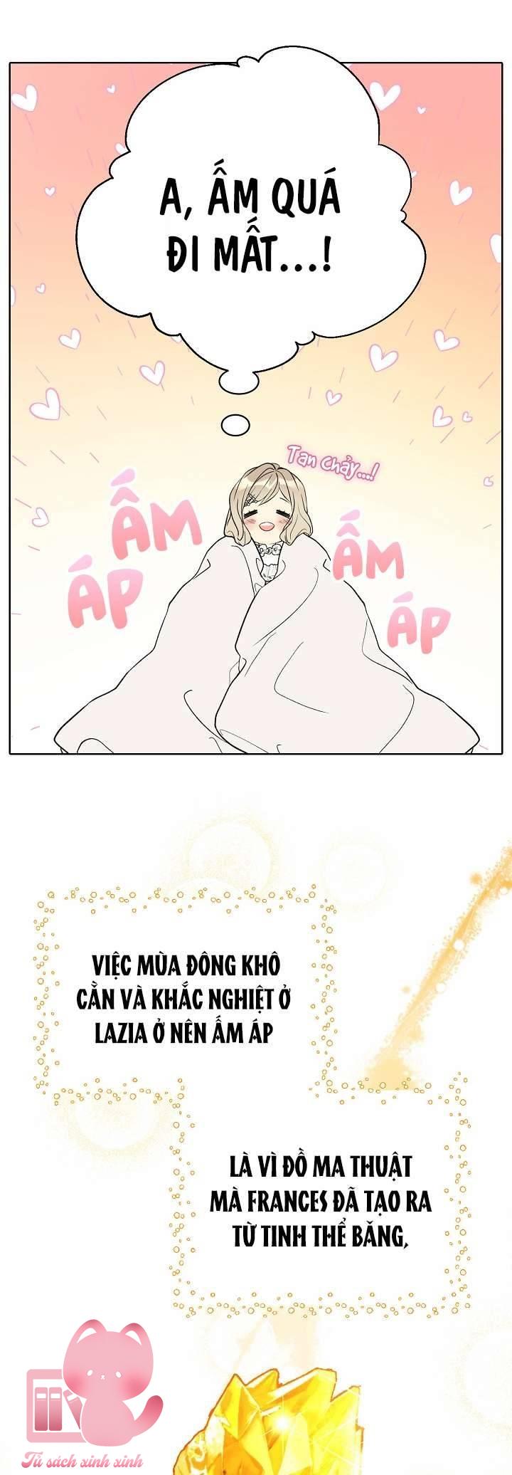 Vương Miện Lục Bảo - Chap 28 - Trang 25