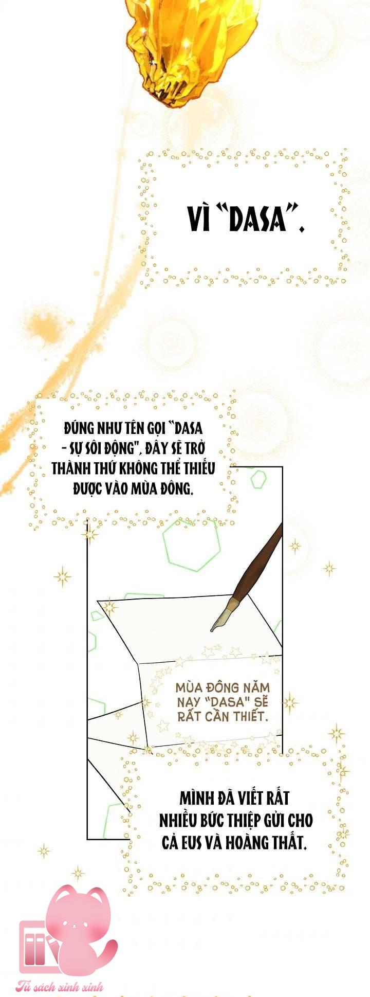 Vương Miện Lục Bảo - Chap 28 - Trang 26