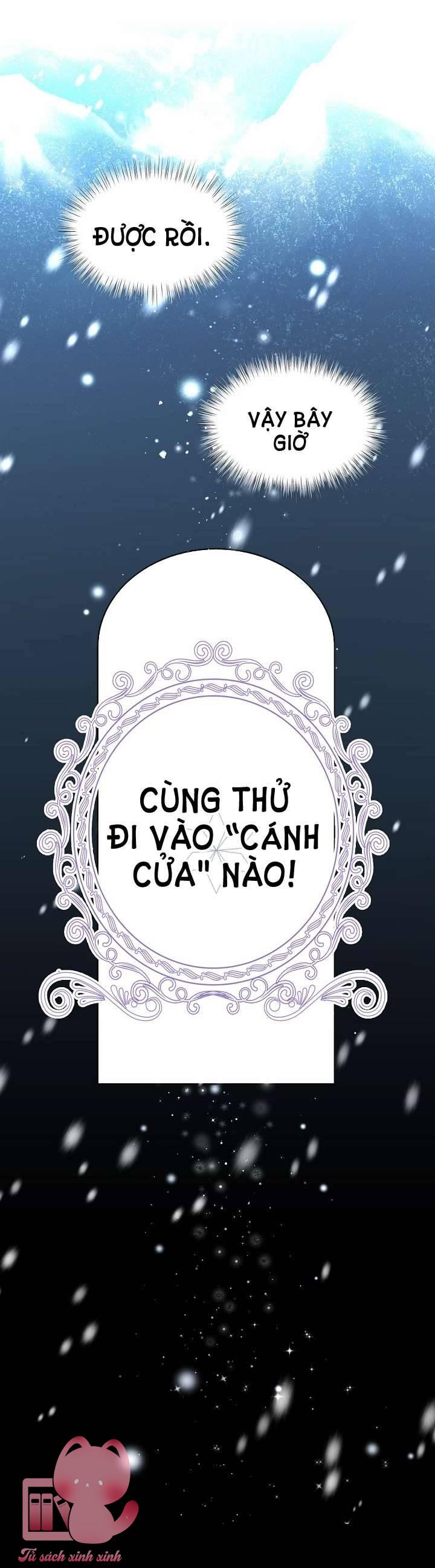 Vương Miện Lục Bảo - Chap 28 - Trang 33